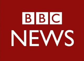 BBC news