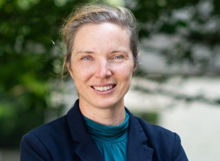 Sigrid Adriaenssens