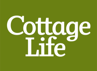 cottage life logo