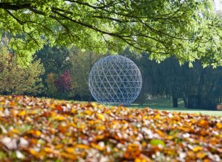 Surrey dome