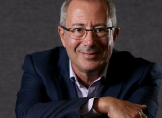 Ben Elton