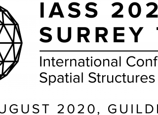 IASS2020 logo