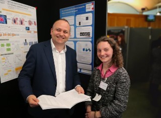 Josephine in Parliament