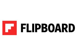 Flipboard logo