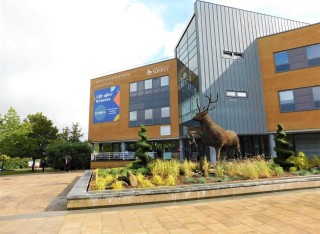 Surrey Business School