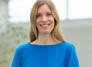 Professor Emily Farran