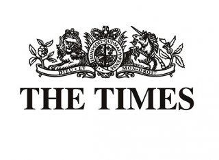 TIMES LOGO