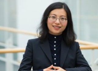 Dr Shi (Tracy) Xu