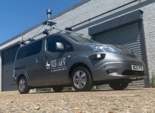 Street Drone Teaser