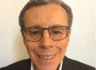 Juan Gerardo Oliva Salinas
