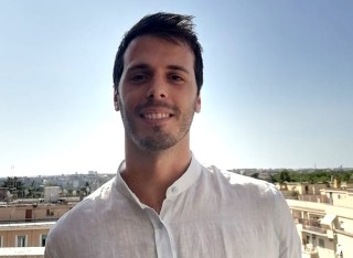 Alessandro Rossetti