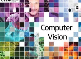 CVSSP Computer Vision