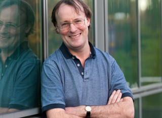 Stephen Gourley