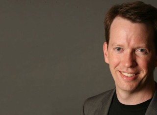 Sean Carroll