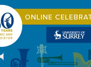 50 Years of Music and Tonmeister celebration