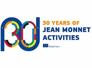 Jean Monnet logo