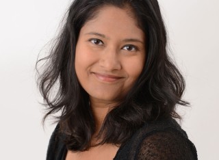 Ranjana Das