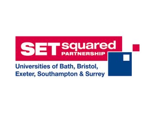 SetSquared logo
