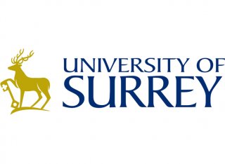 Uni surrey logo