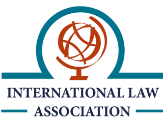 International Law Association logo