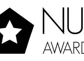 NUE awards logo