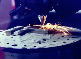 3D Printing