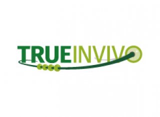 True Invivo logo