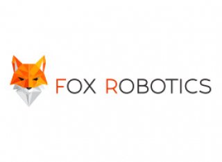 Fox Robotics logo