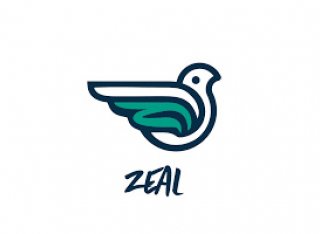 Zeal logo