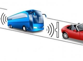 Automatic charging of electric vehicles