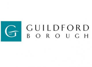 Guildford Borough Council logo