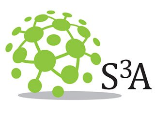 CVSSP S3A project logo