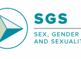 Sex, Gender and Sexualities logo