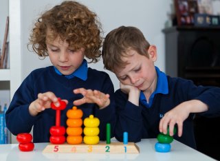 Importance of Spatial Thinking in Mathematics