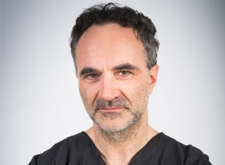 Professor Noel Fitzpatrick