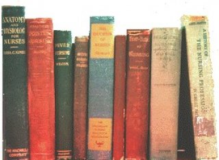 Nursing Ethics Heritage Collection