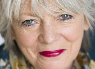 Alison Steadman OBE