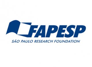 FAPESP logo