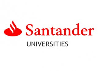 Santander Universities logo