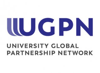 UGPN logo