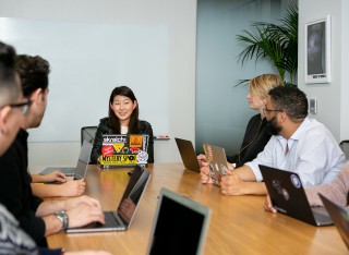 Leadership and development