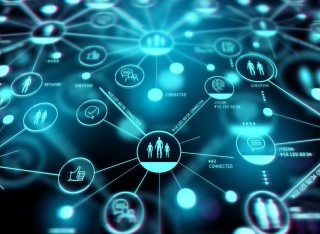 A web of data