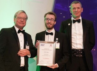 UKESF awards