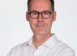 Richard Hatchett