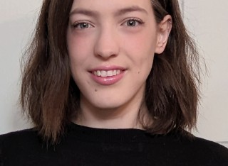 Sarah Taylor-Warner