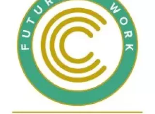 Future of Work Research Centre logo