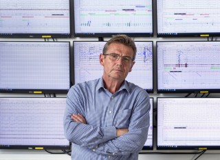 Derk-Jan Dijk