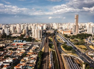 Sao Paulo