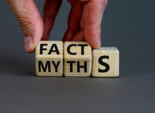 Facts vs Myths