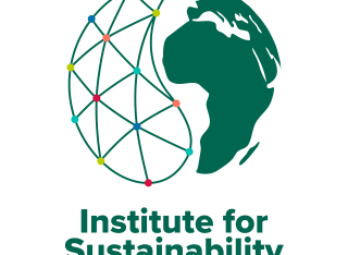 Institute of Sustainability logo